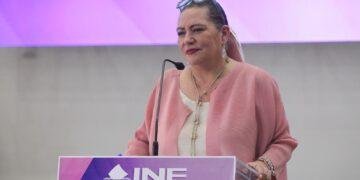 INE advierte sobre riesgo político al validar candidaturas anti-narco