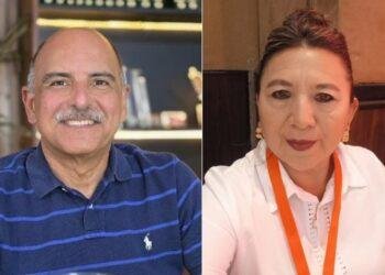 | ROMPEOLAS EXTRA | Reforma electoral fractura a MC