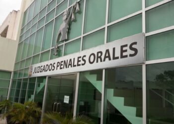 SUSPENDEN AUDIENCIA: Siguen alargando proceso contra exfuncionario de JMM por acoso sexual