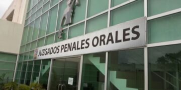 SUSPENDEN AUDIENCIA: Siguen alargando proceso contra exfuncionario de JMM por acoso sexual