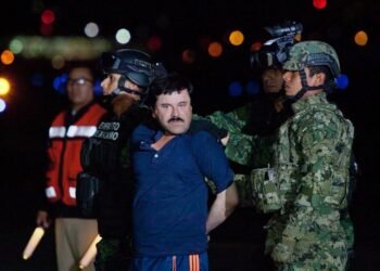 Joaquín El Chapo Guzmán exige retorno a México y anula validez de su condena