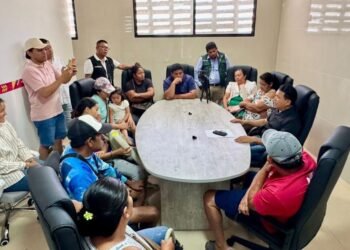 Reabren acceso a colonia “La Fortaleza” en Zona Continental de IM