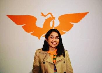 «LES VA A SALIR AL REVÉS”: Anticipa Lidia Rojas costo político a la 4T-QR por reforma contra oposición en cabildos