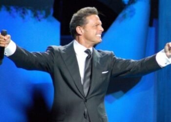PRESUNTO MAL CARDIACO: Reportan hospitalización de Luis Miguel en NY