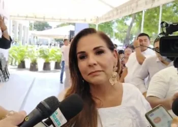 «ES FALSO»: Mara rechaza ser investigada por la DEA