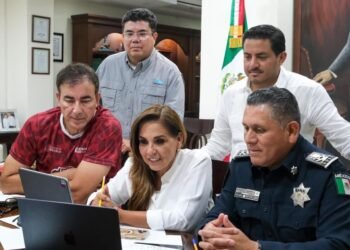 CONFIRMA MARA: Abrirán Puente Nichupté a las 6:30 de este miércoles