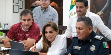CONFIRMA MARA: Abrirán Puente Nichupté a las 6:30 de este miércoles