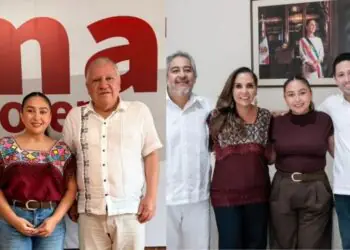 | ALTAVOZ | Señales: Madruguete y coalición concretada