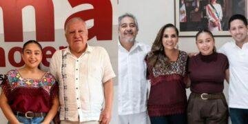 | ALTAVOZ | Señales: Madruguete y coalición concretada