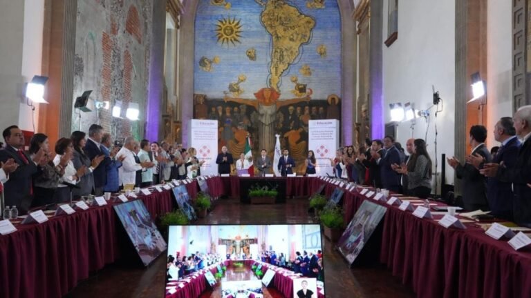 México Adelanta Vacaciones 2026: SEP Reconfigura Calendario Escolar por Calor y Mundial