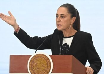 México desmiente injerencia política y garantiza protección consular en EE. UU.