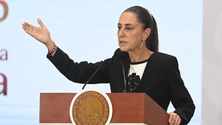 México desmiente injerencia política y garantiza protección consular en EE. UU.