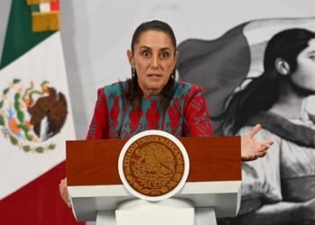 México exige a Estados Unidos evidencias reales sobre Rocha Moya