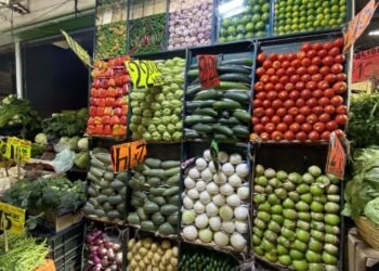 México frena escalada inflacionaria: Presión consumidor persiste en abril
