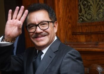 Movimiento de Transformación descarta ambigüedades en la agenda legislativa de 2026