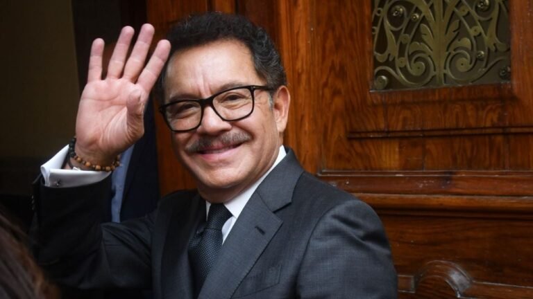 Movimiento de Transformación descarta ambigüedades en la agenda legislativa de 2026