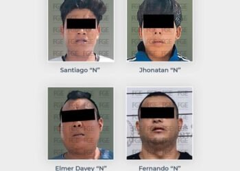 Abren proceso contra 8 personas por delitos contra la salud