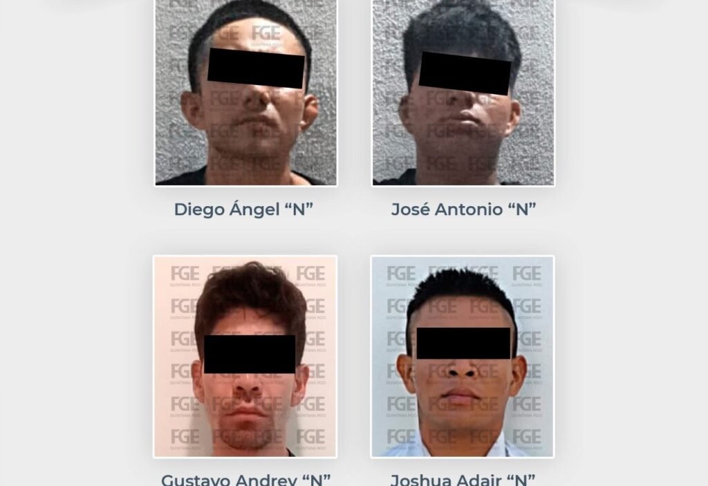 Abren proceso contra 8 personas por delitos contra la salud 1 NARCO2