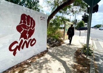 DEBE INTERVENIR DE OFICIO: Exige PAN al Ieqroo frenar campañas anticipadas de morenistas