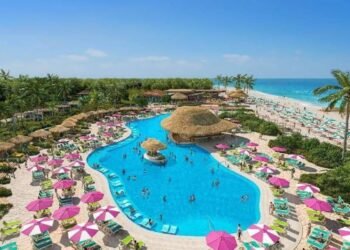 PERFECT DAY: Alertan por desechos de 21 mil turistas diarios 1 PERFECT DAY: Alertan por desechos de 21 mil turistas diarios