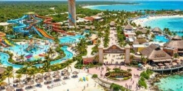 ADIÓS A PERFECT DAY: Confirma Sheinbaum blindaje ambiental para Mahahual