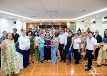 CICLO 2026-2027: Asigna SEQ plazas y horas a docentes de nivel básico