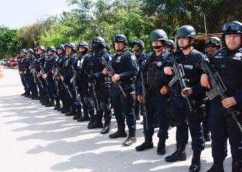 Persiste retraso en pago de bono a policías de PDC