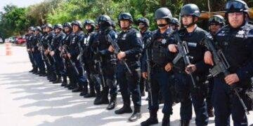 Persiste retraso en pago de bono a policías de PDC