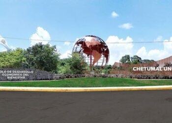 ADMITE SEDE: Polo del Bienestar sigue sin concretar inversiones