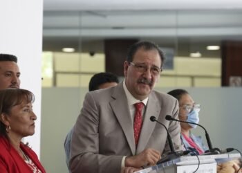 PT blinda la soberanía nacional frente a presiones externas y disidencia interna