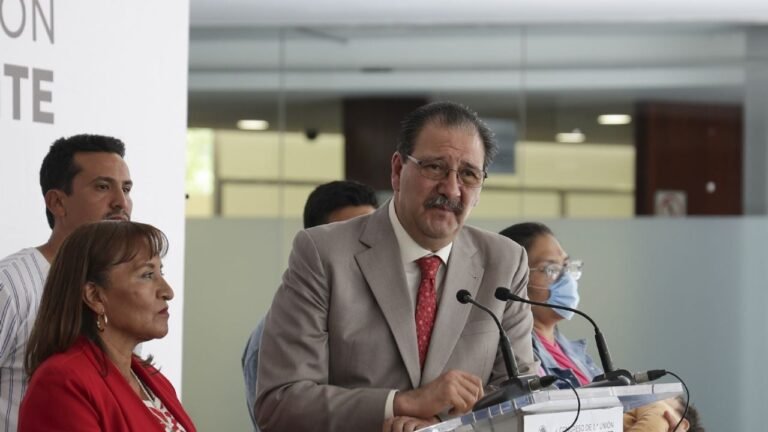 PT blinda la soberanía nacional frente a presiones externas y disidencia interna