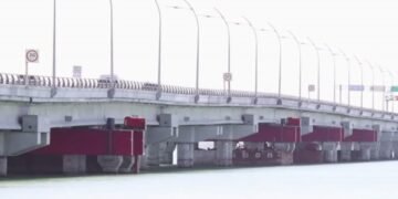 PUENTE NICHUPTÉ: Niega SICT “apuntalamientos de emergencia” por daño estructural