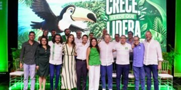 REUNIÓN DE III CIRCUNSCRIPCIÓN: Presume PVEM 5 millones de votos en 2024 y 80 mil militantes en QR