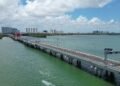 PUENTE NICHUPTÉ: Inauguración contará con dos días de carreras y un concierto sorpresa