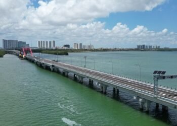 PUENTE NICHUPTÉ: Inauguración contará con dos días de carreras y un concierto sorpresa