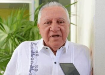 ¿ACUERDOS?: Reportan que «Rafa» Marín aceptaría Cancún