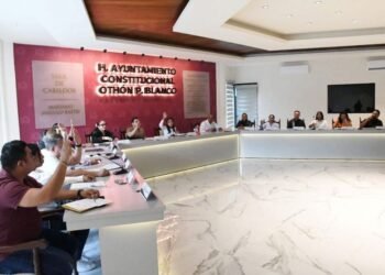 MAHAHUAL: Evidencia voto de MC respaldo local a Perfect Day mientras Máynez denuncia desarrollo ante Profepa