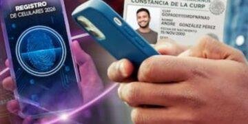 Solo 20% de usuarios en Chetumal ha registrado su línea telefónica