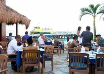 DÍA DE LAS MADRES: Esperan restauranteros llenos totales este fin de semana