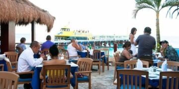 DÍA DE LAS MADRES: Esperan restauranteros llenos totales este fin de semana