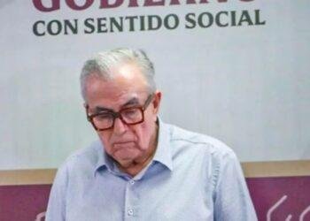 Cita FGR a Rocha Moya por acusaciones de EU