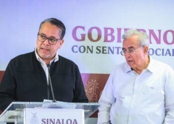 Detención de Enrique Díaz en Europa sacuden a gobernadores y exfuncionarios de Sinaloa
