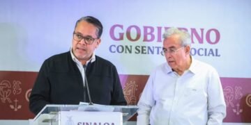 Detención de Enrique Díaz en Europa sacuden a gobernadores y exfuncionarios de Sinaloa