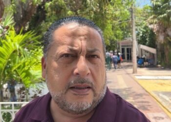 MORENA-QR: Sin definición de género para gubernatura en 2027