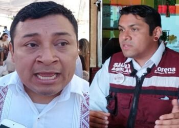 “NO ES PROPAGANDA”: Rechazan diputados limitar difusión de entrega de apoyos sociales