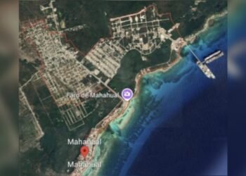 MAHAHUAL: Defiende titular de Sedetus el proyecto Perfect Day