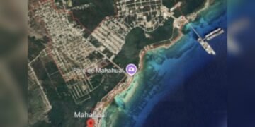 MAHAHUAL: Defiende titular de Sedetus el proyecto Perfect Day