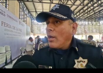 MUNDIAL 2026: Desplegarán operativo masivo de seguridad en QR pese a no ser sede de juegos