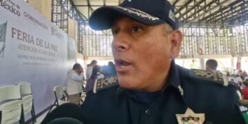 MUNDIAL 2026: Desplegarán operativo masivo de seguridad en QR pese a no ser sede de juegos