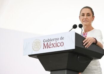 Sheinbaum blinda el futuro educativo en Palenque con nuevas becas